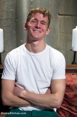 Photo HD Cole Brooks - 2