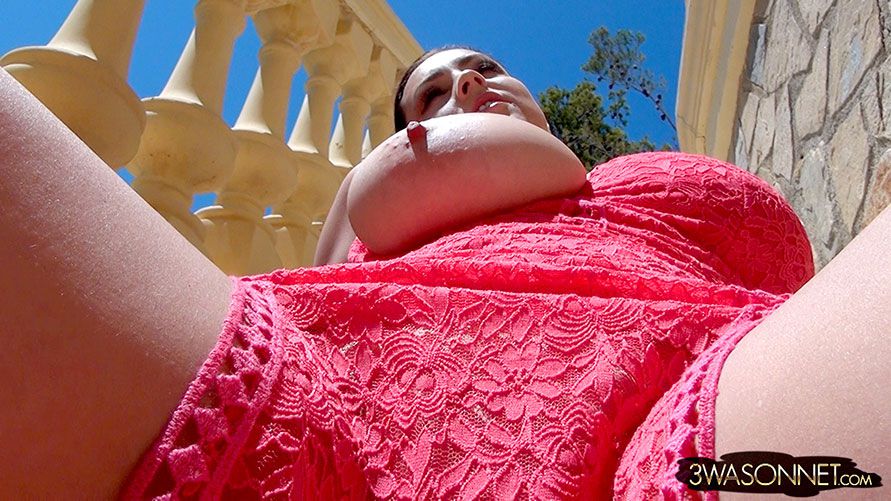 Busty Holiday Tapes (Pink Sexappeal)