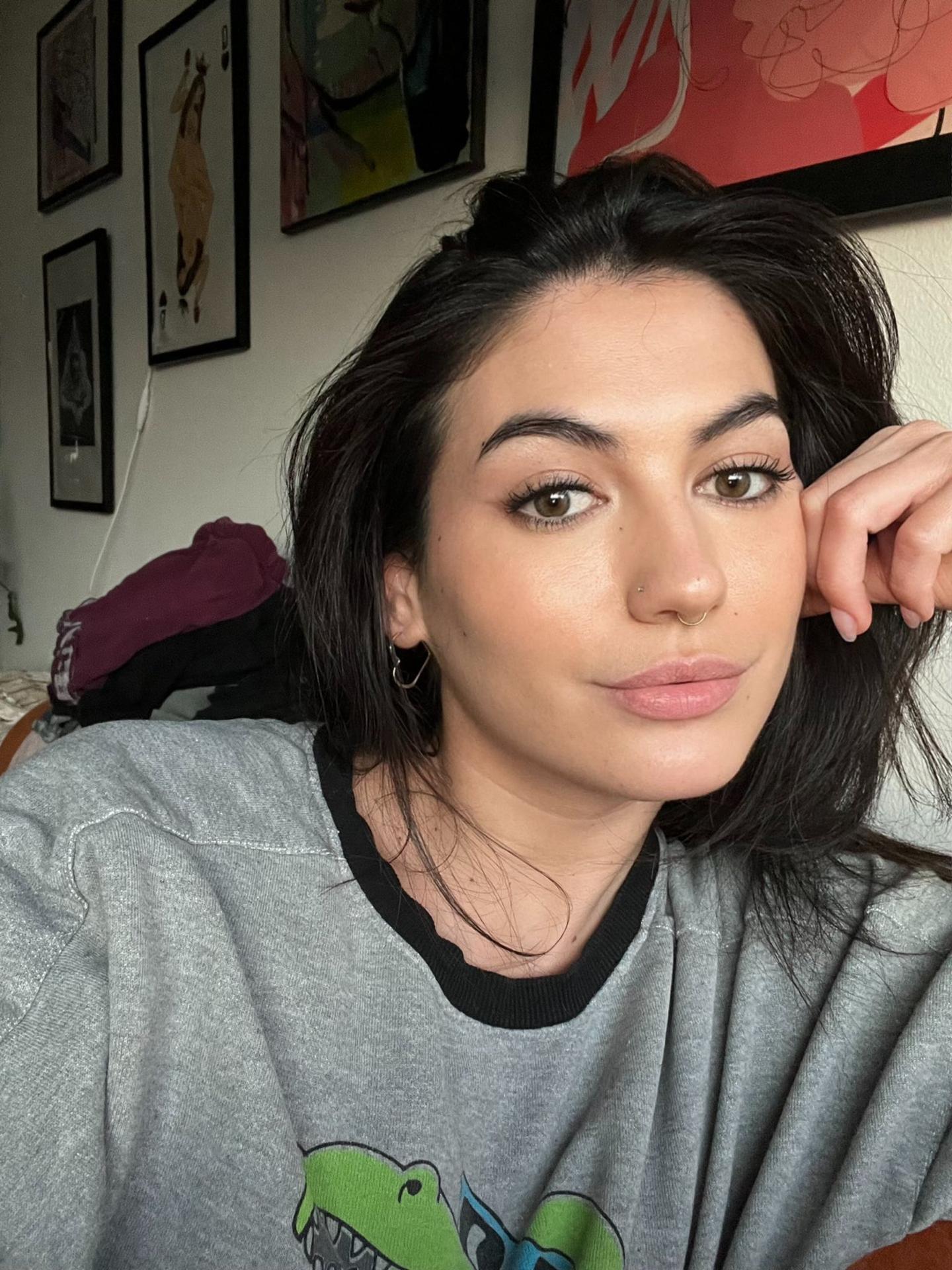 Photo HD Megan Mistakes - 1