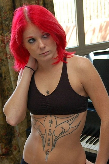 Photo HD Alison Miller - 7