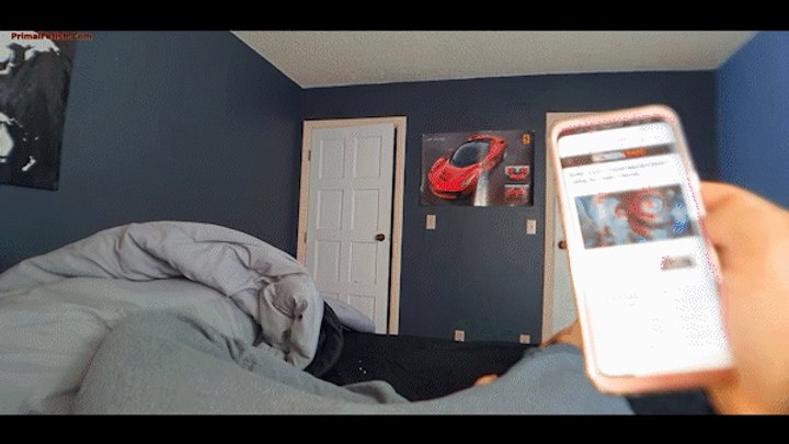 Gabbie Carter - Stepsister has Become Addicted to Being Used