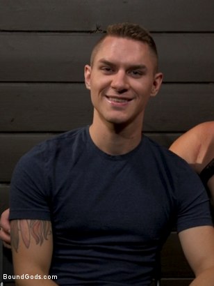 Photo HD Zak Bishop - 6