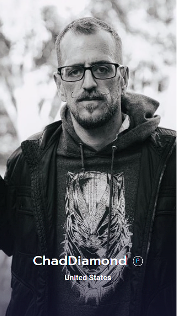 Chad Diamond