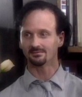 Photo HD Hamilton Steele - 2