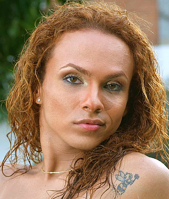 Photo HD Jannyne Araujo - 1