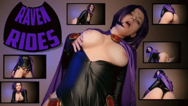RAVEN RIDES