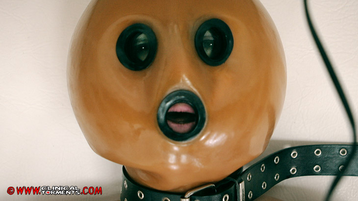 MEDICAL BONDAGE - PART FOUR
