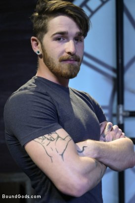 Photo HD Nick Milani - 8