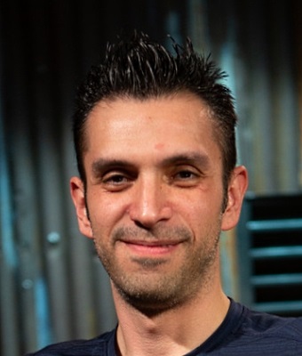 Photo HD Papa Georgio - 5