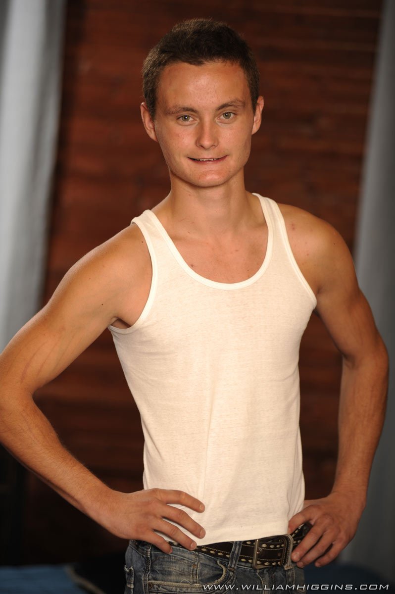 Mirek Spirik