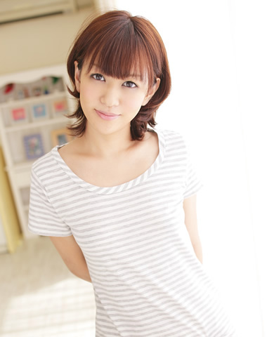 Photo HD Riina Nagase - 1