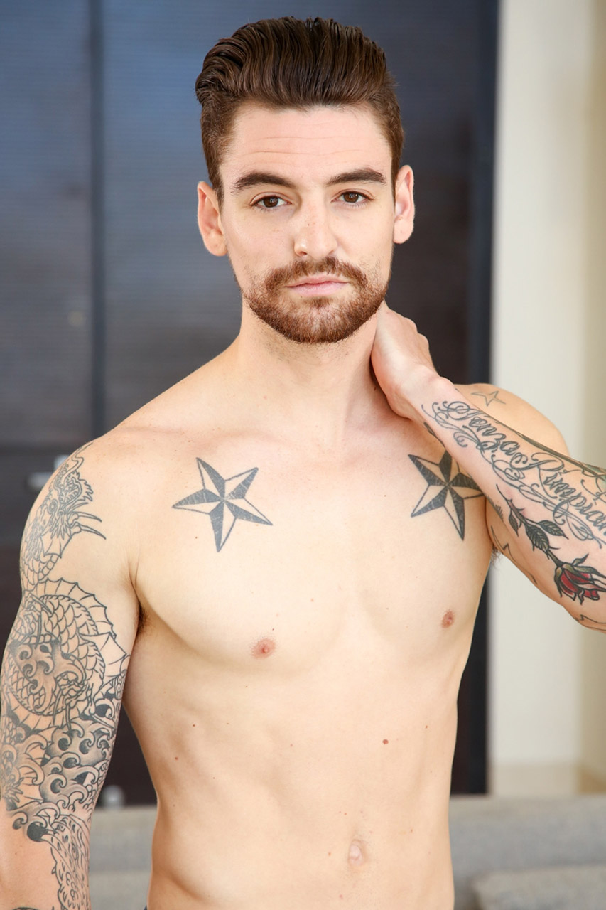 Johnny Torque Anulingus