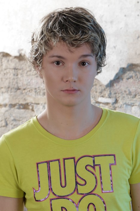 Photo HD Adam Brooke - 1