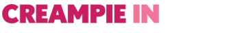 Creampie in Asia
