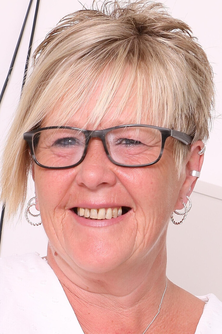 Photo HD Chantelle Blue - 5