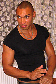 Photo HD Erik Hard - 4