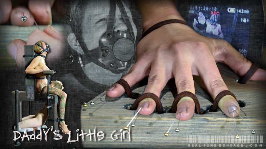 Daddy's Little Girl 4