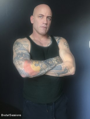 Photo HD Derrick Pierce - 9