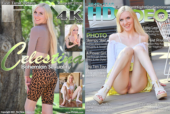 Bohemian Sexuality - Long Legs And Toys