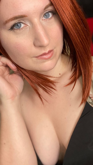 Miss Paisley Sextoys