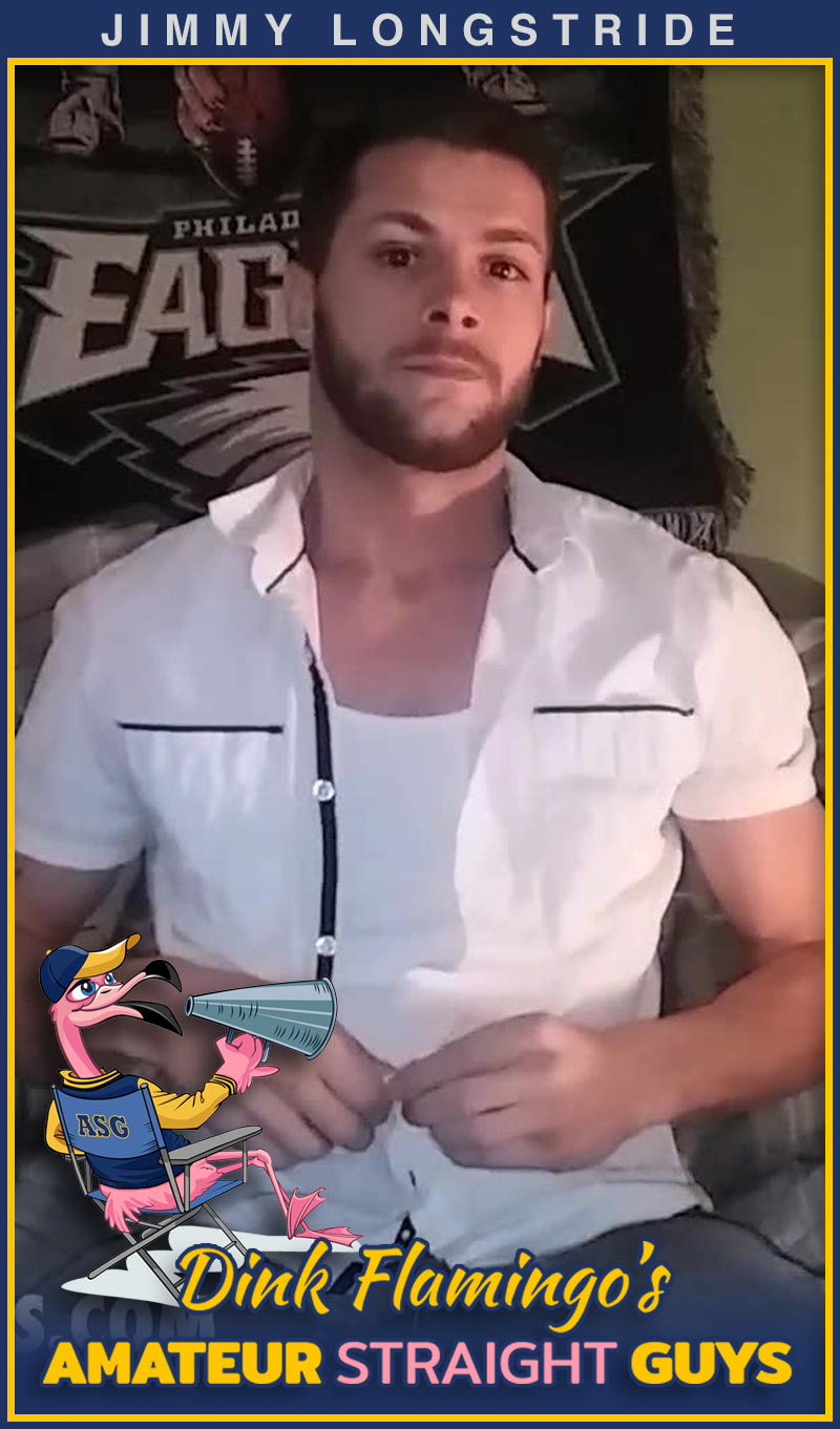 Jimmy Longstride Gorge profonde