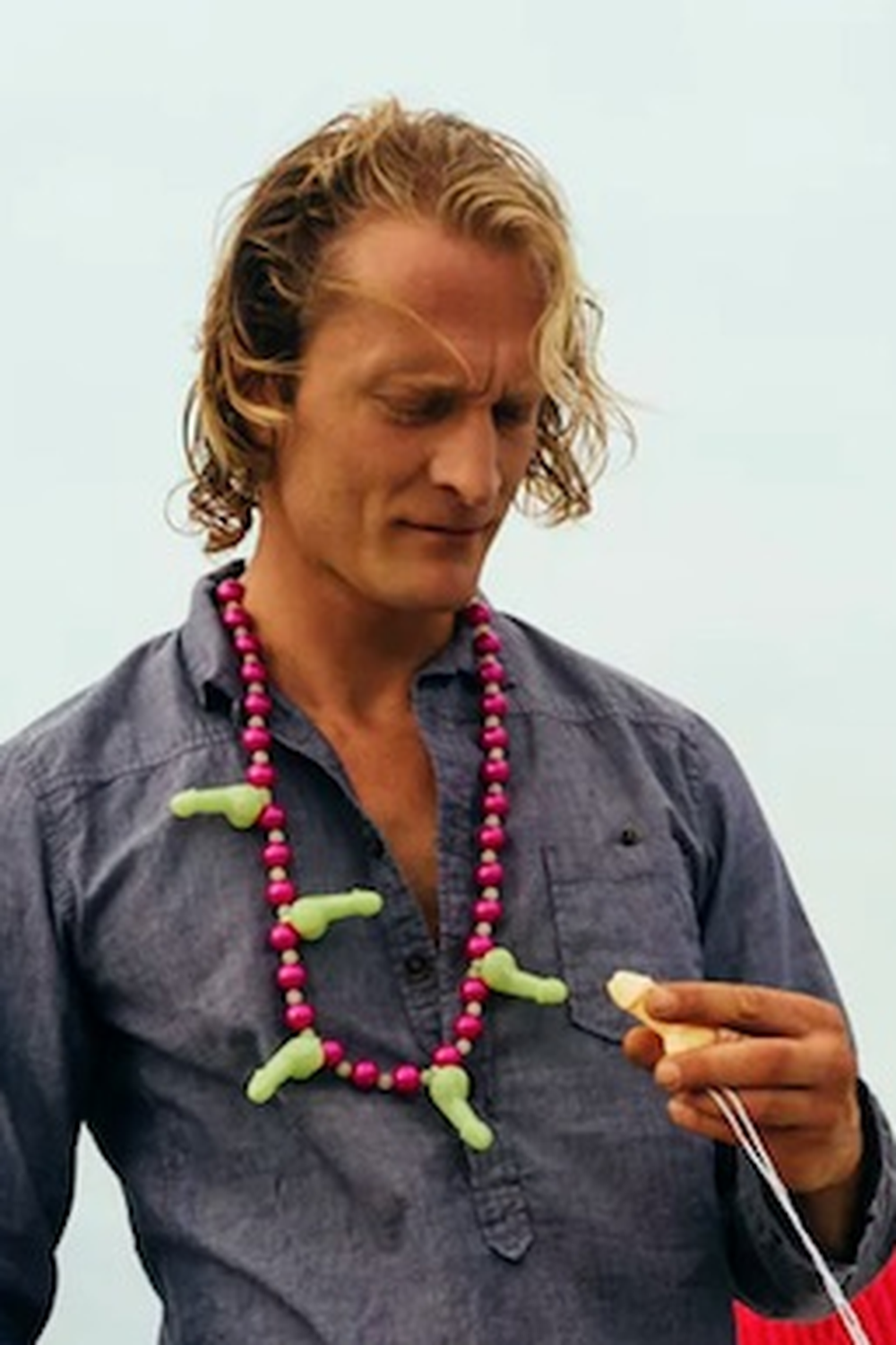 Photo HD Clarke Kent - 1