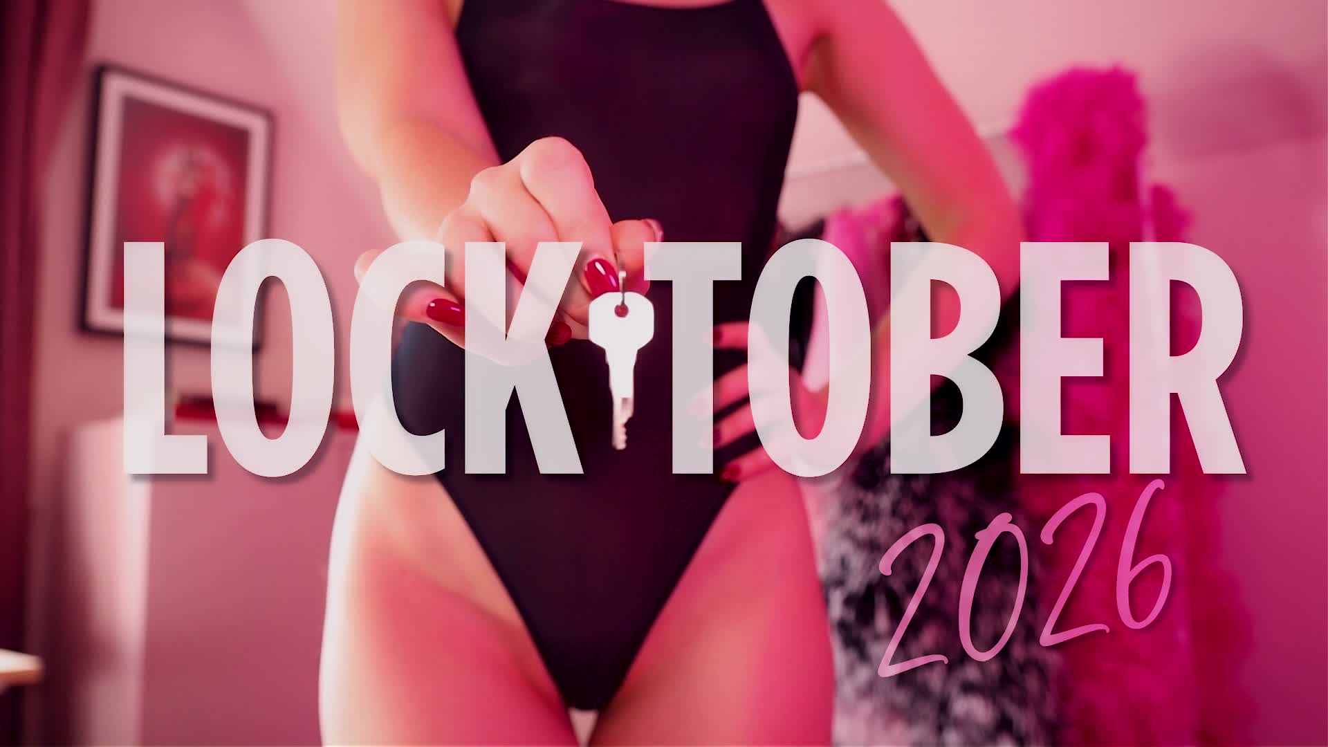Locktober 2026