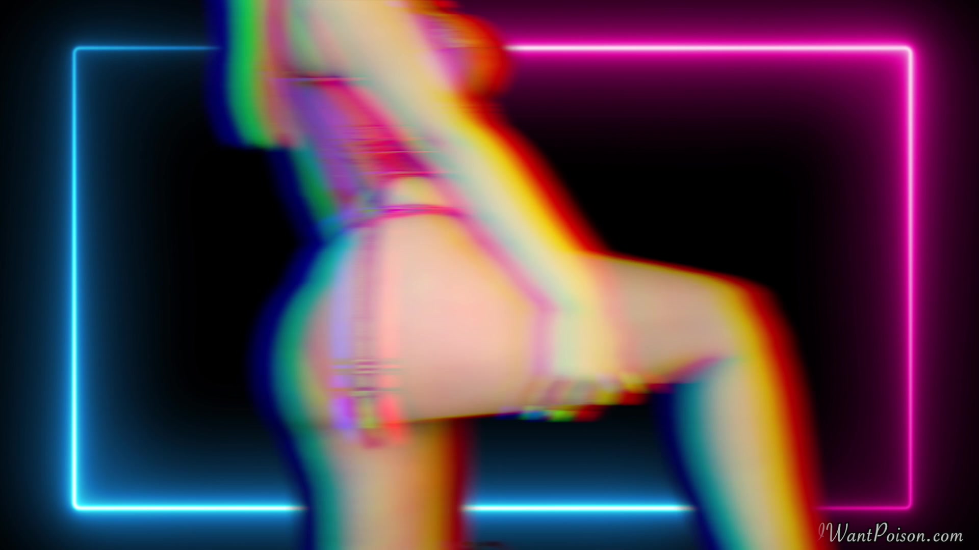 COCK WHORE upgrade LOOP!