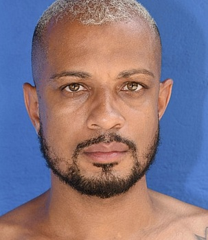 Kaio Karioka Anulingus