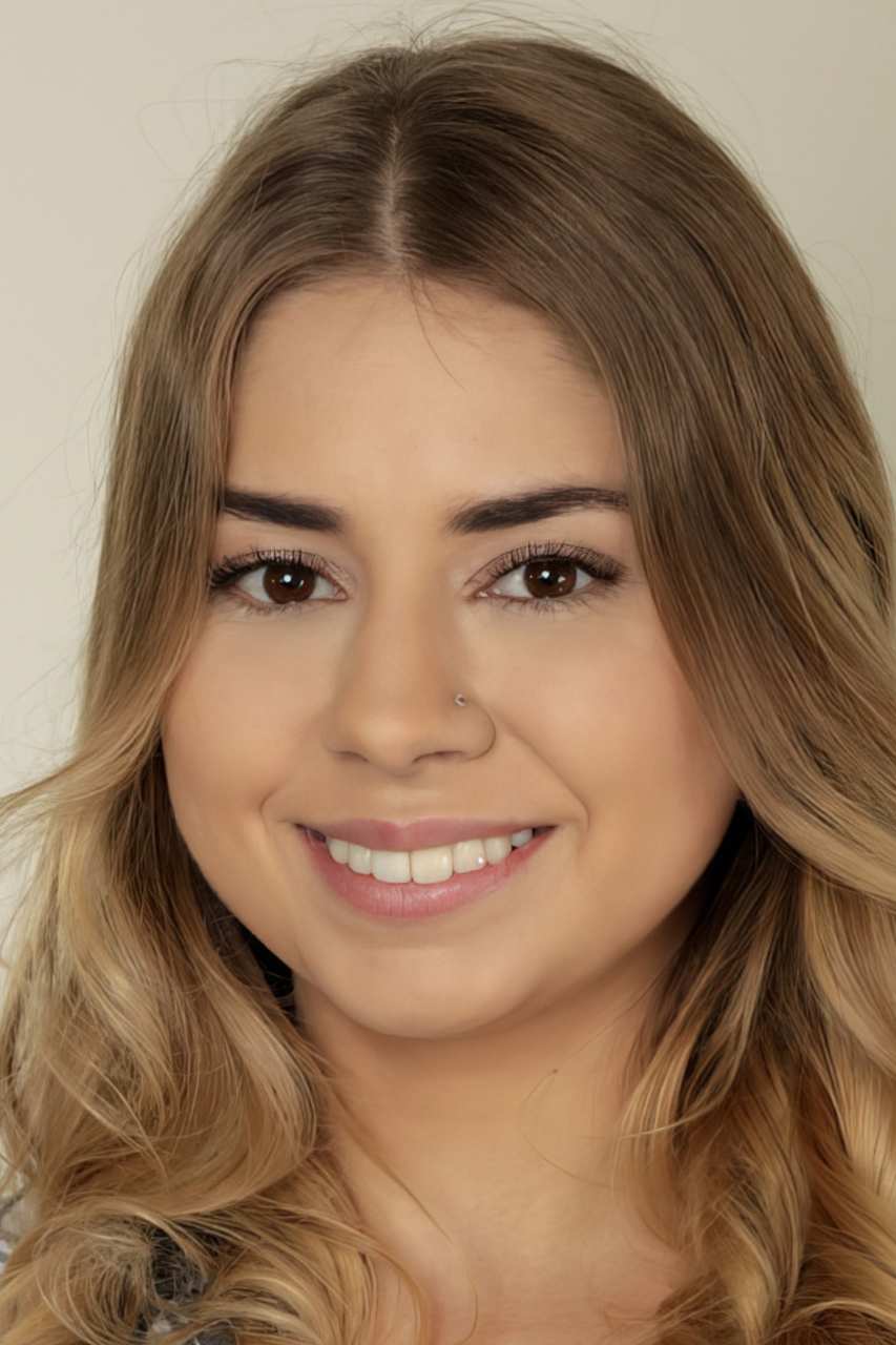 Photo HD Julia Red - 3