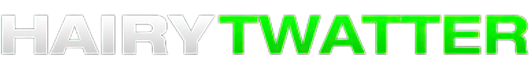 Hairy Twatter