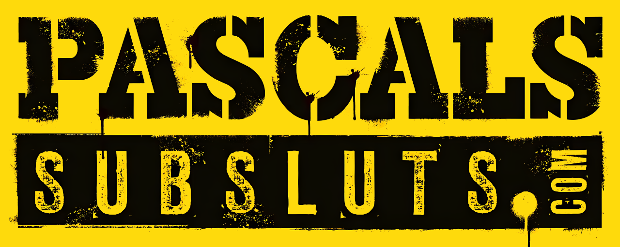Pascals Sub Sluts