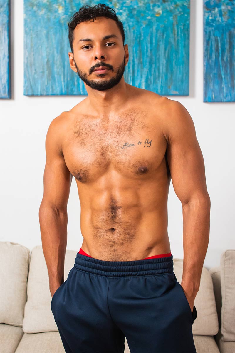 Photo HD Milo Madera - 2