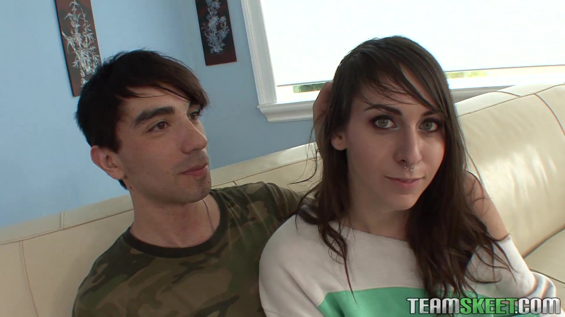 Filthy Young Amateurs - Scene 4