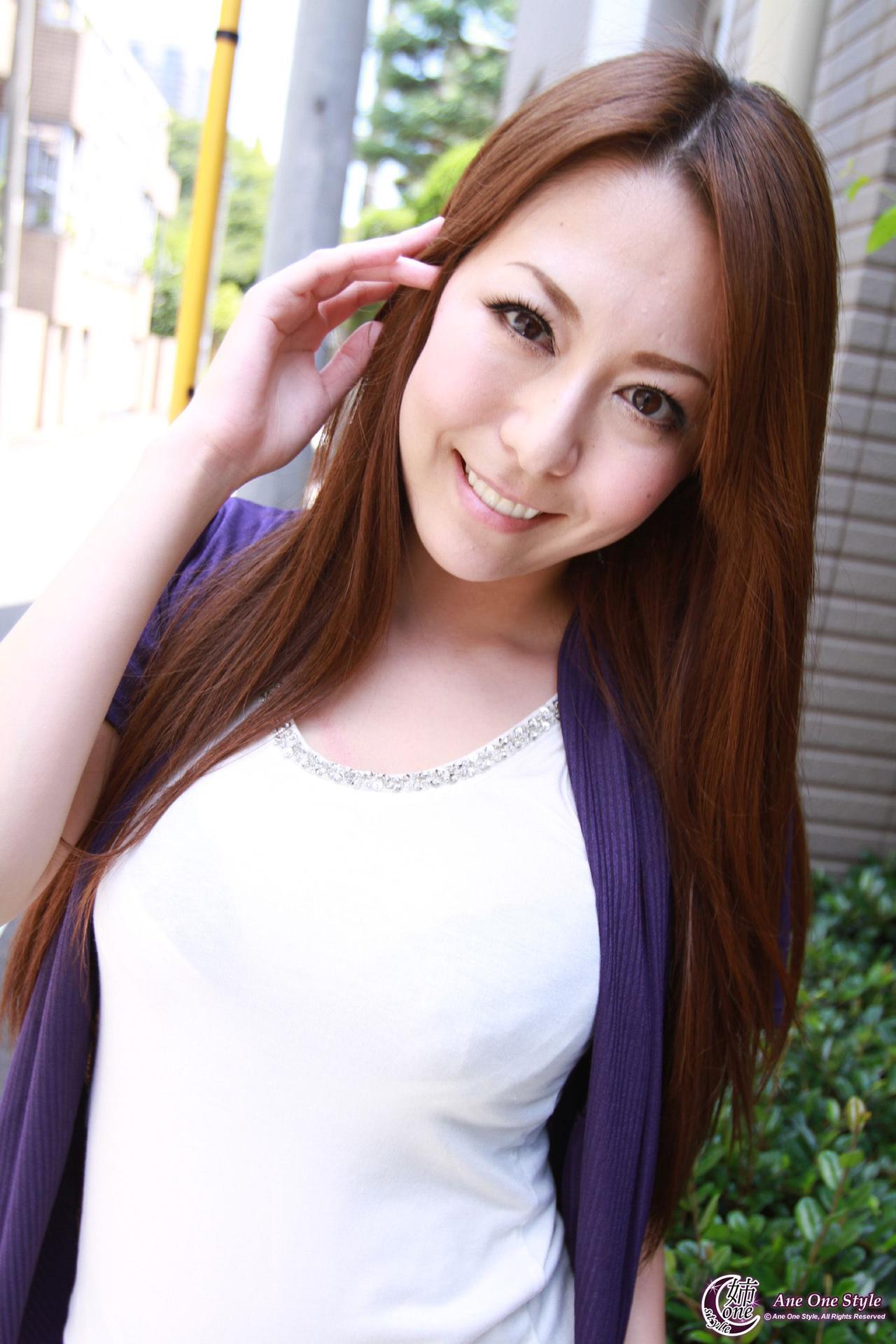 Photo HD Akari Asagiri - 1