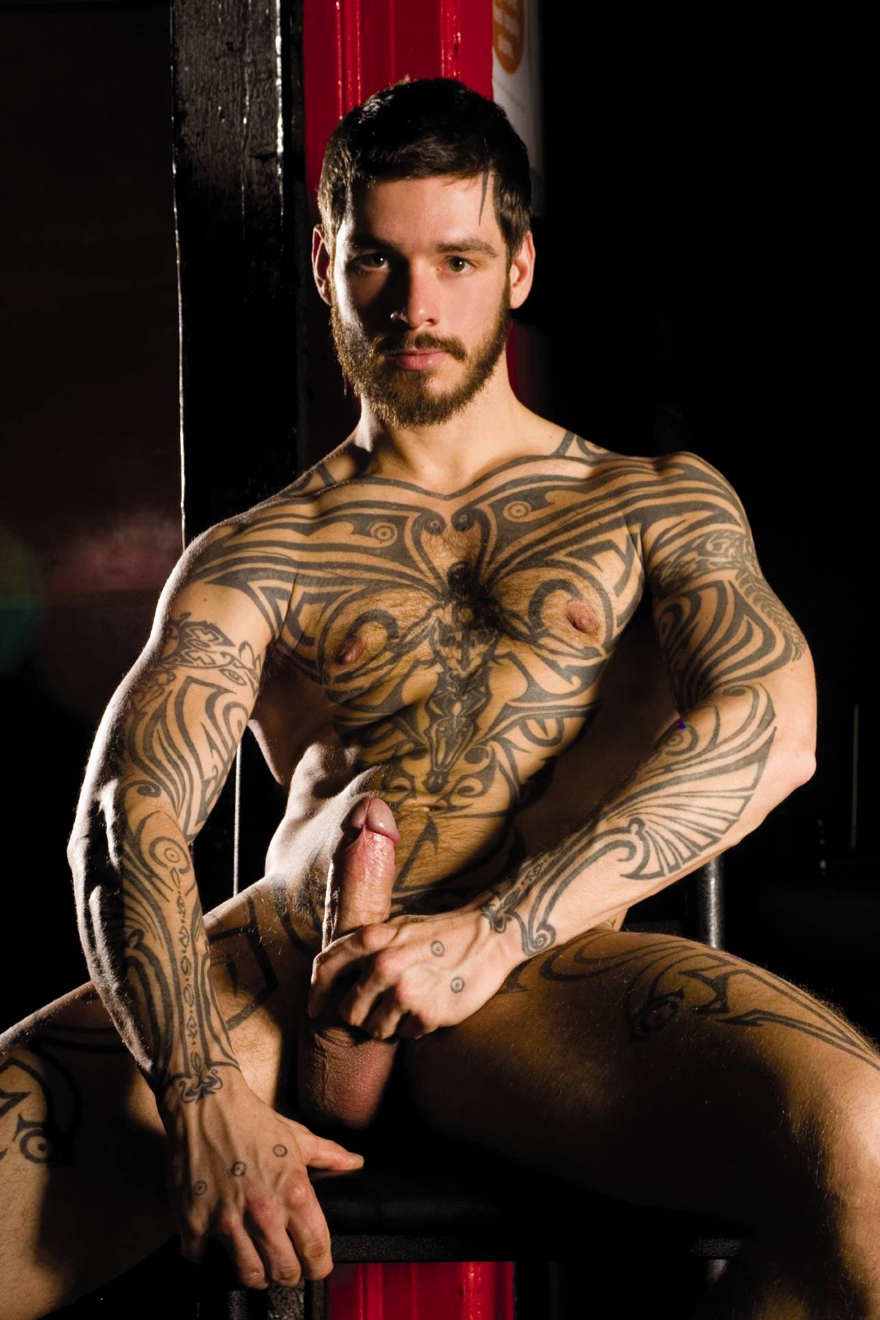 Photo HD Logan McCree - 3