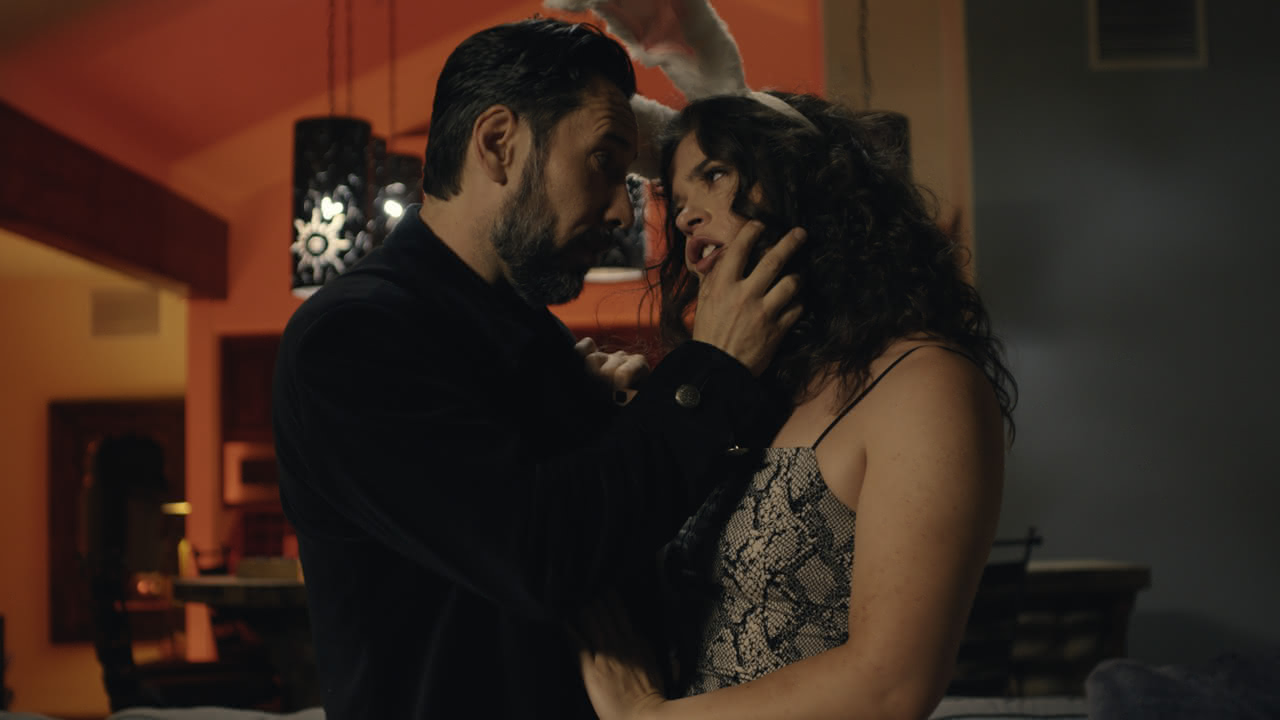 Down the Rabbit Hole: The TerrorXXX Cut