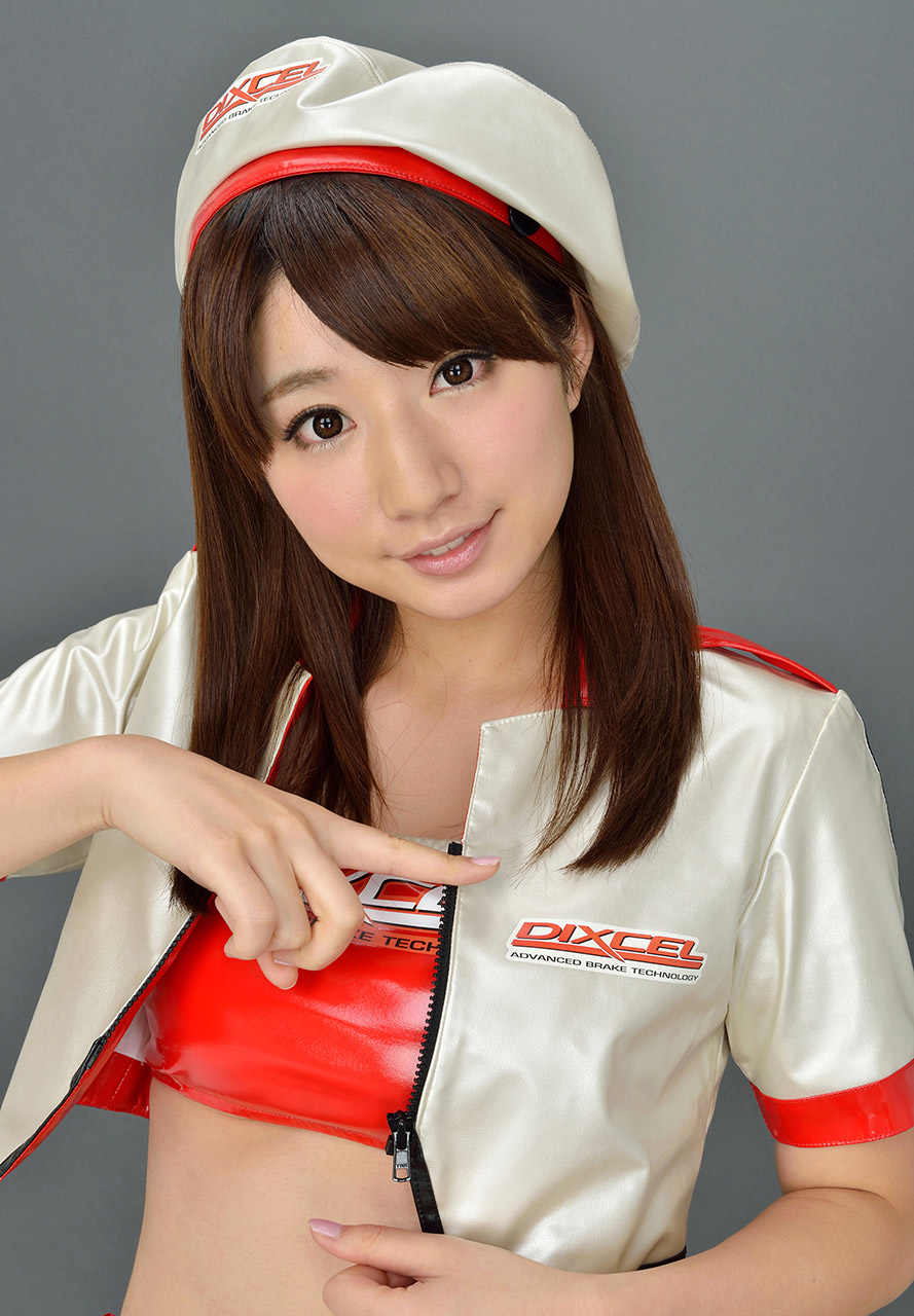 Aeri Ikeda Allgravure