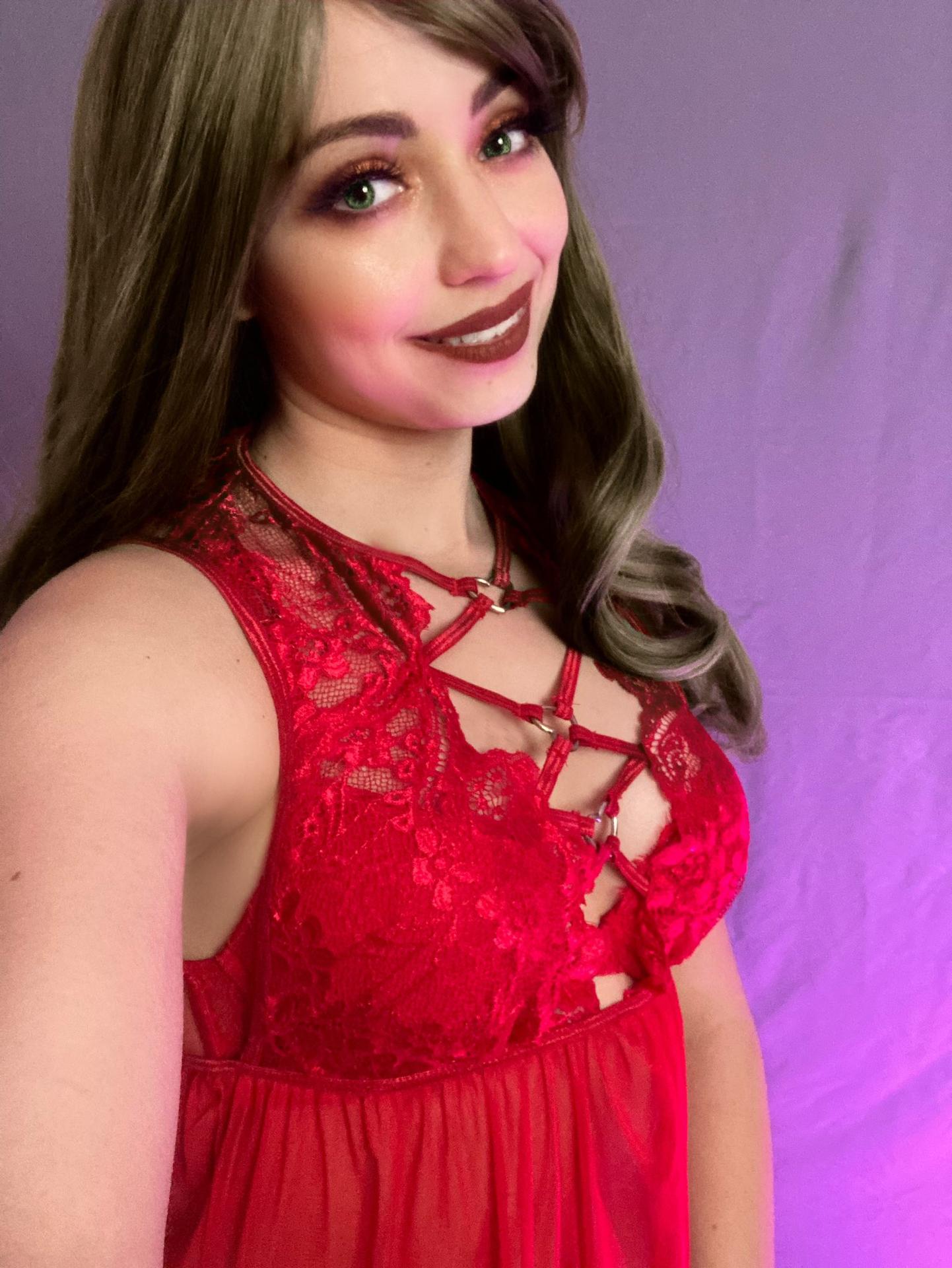 Photo HD Tabitha Jane - 1