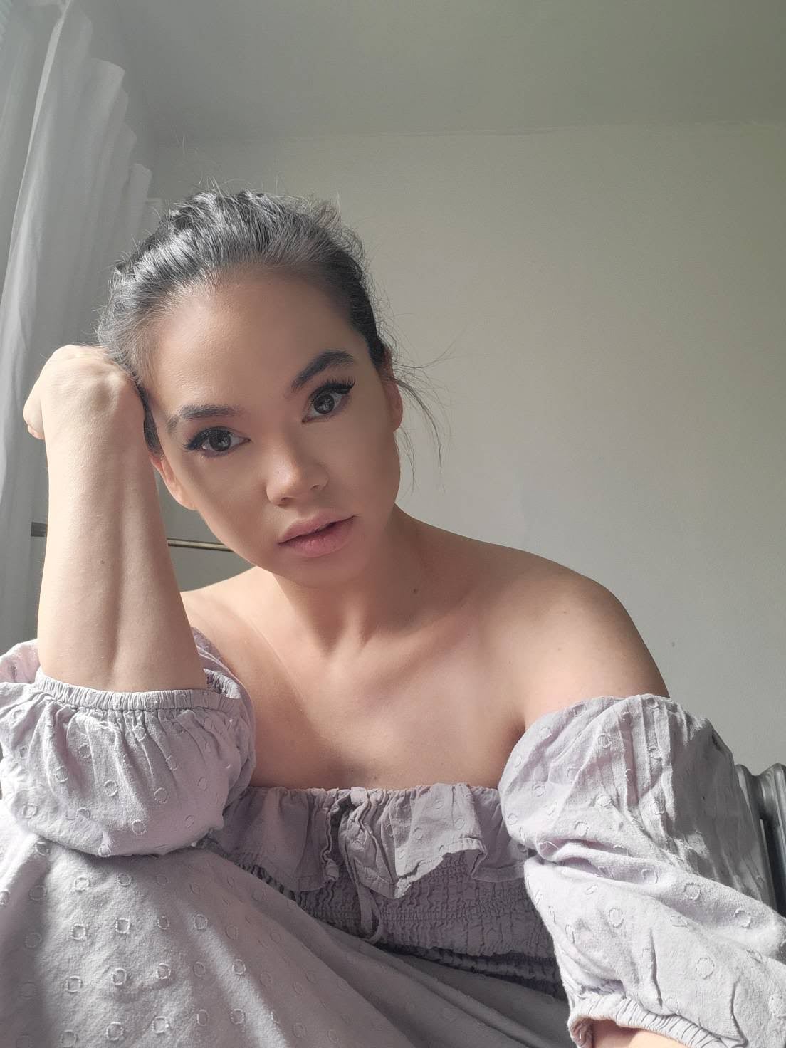 Photo HD Angelina Moon - 2