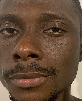 Angelo Deeben Fessée