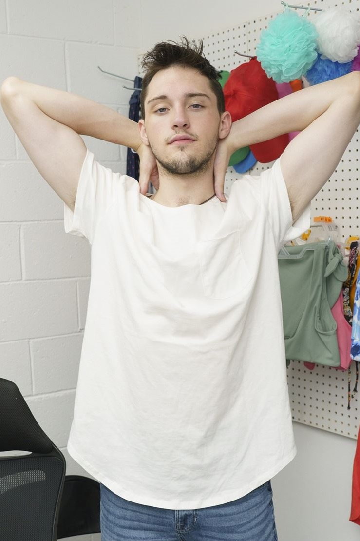 Ryland Kingsman Facial