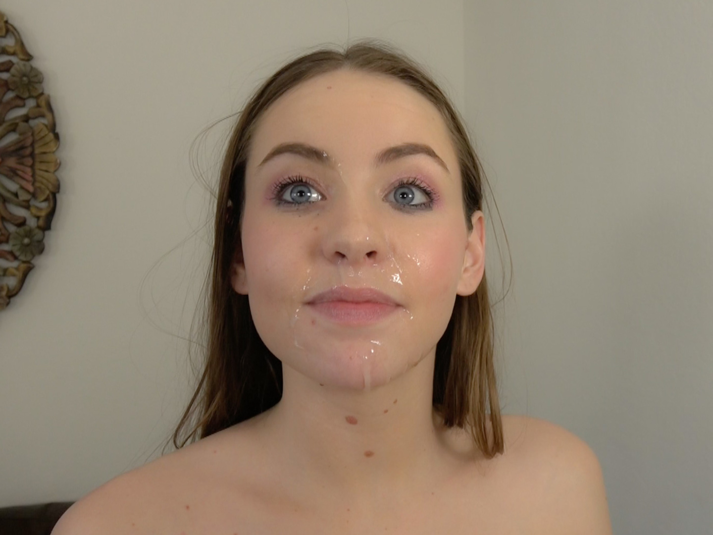 Naomi Blue - A Fucking Conversation