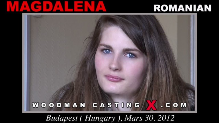Magdalena