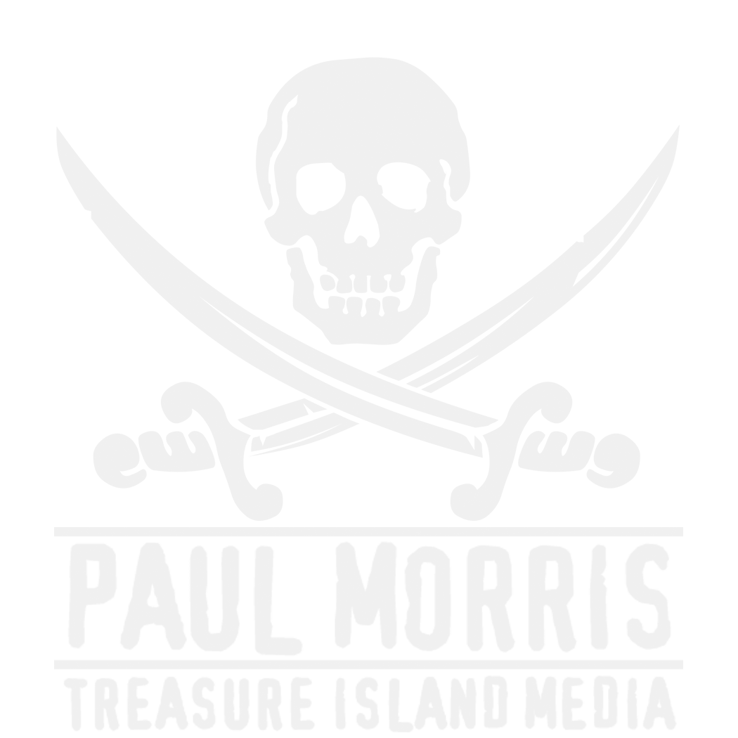 Treasure Island Media