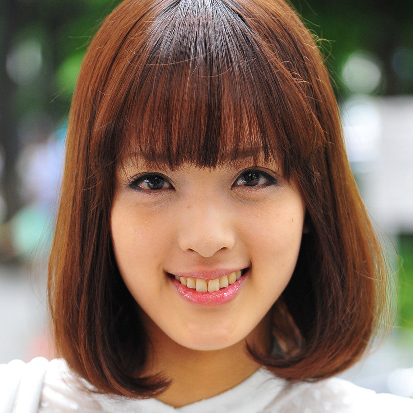 Photo HD Mika Futaba - 6