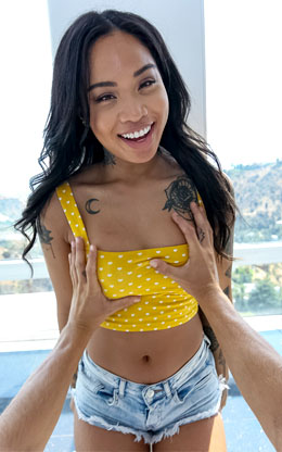 Photo HD Honey Gold - 9