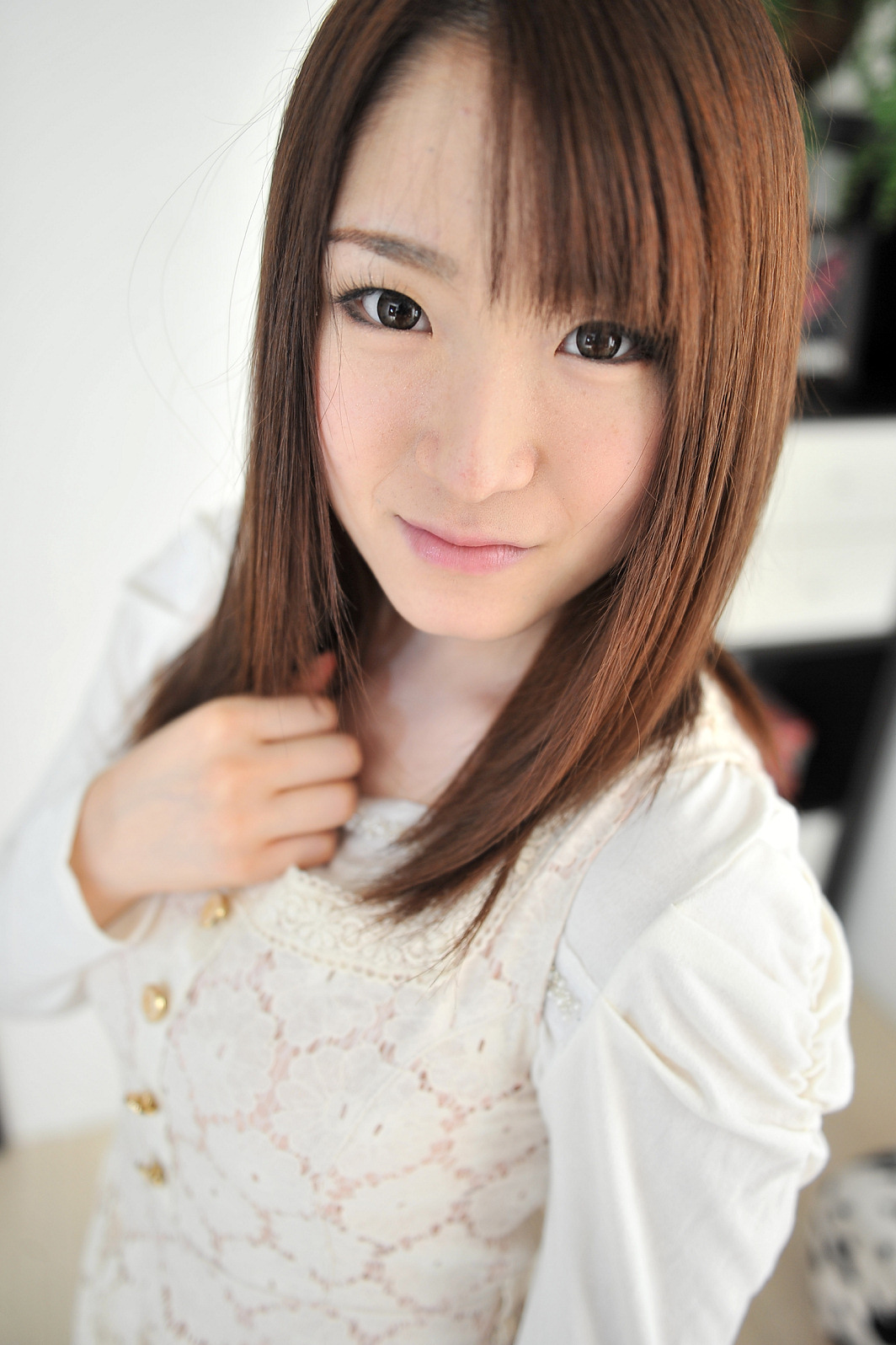 Haruka Nanase Squirt