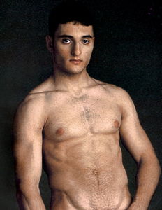 Bruno DeMarco Randy Blue