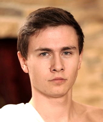 Daniel Cistek Czech Hunter